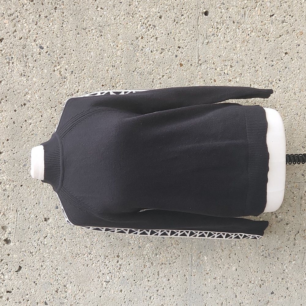 Michael Kors apres ski sweater